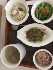 -爱悦月子中心·时光(武侯店)