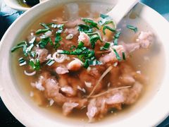 -好成财牛排馆(涂门街总店)