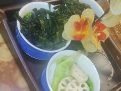 -塔兰齐新疆孜然火锅(鲤鱼山路店)