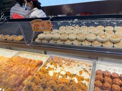 -詹记桃酥(百盛店)