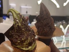 -GODIVA(月星环球港店)