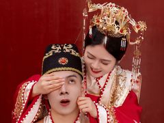-经典婚纱摄影美学馆·私人定制