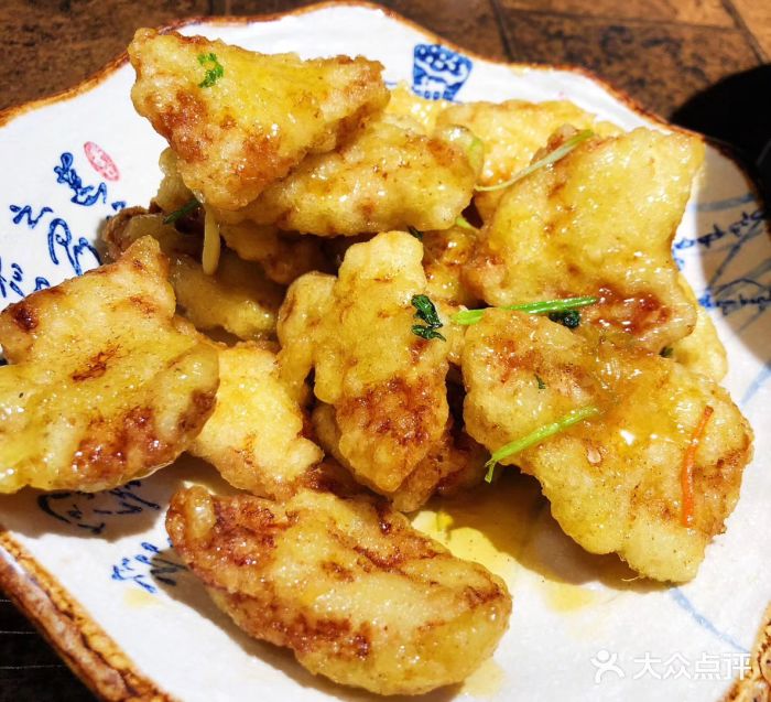 蜀留香石锅鱼(六顺街店)图片