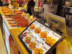 -周小亮丁家坡洋芋(全国总店)