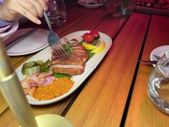 -埠口精酿夜景餐酒吧· BREWPORT BISTRO(长嘉汇重庆之眼店)