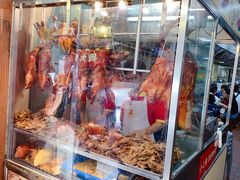 -陈光记烧腊店(罗保博士街店)