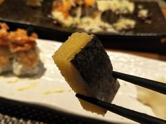 -武藏日本料理(宝安壹方城店)