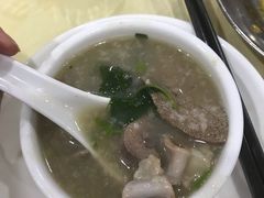 -标记美食新鲜猪杂(兴南大道店)