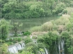 -天河潭旅游度假区