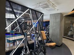 -懒人Club运动健身·运动康复·私教(三迪中心店)