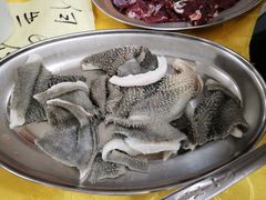 -辉煌牛肉杂园