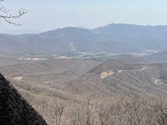 -吉林市朱雀山国家森林公园