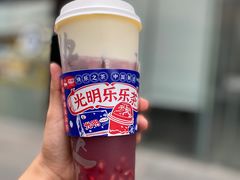-LELECHA乐乐茶(新街口大洋店)