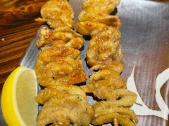 -鸟鹏烧鸟居酒屋(熙龙湾店)