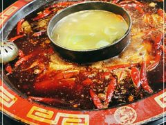 -矮板凳老火锅(宽窄巷子店)