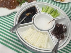 -鹊华居·地道鲁菜·海鲜·融合味(大明湖店)