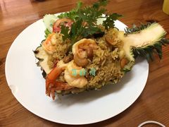-Tealicious Bangkok