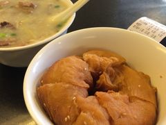 -伍湛记 · 广州老字号(龙津中路店)