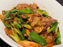回锅肉-悦百味·品质川菜(上城店)