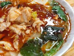-二钢串叔麻辣烫(华龙大厦店)