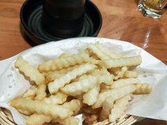 -肥肥虾庄·金牌油焖大虾(杨园滨江时代walk店)