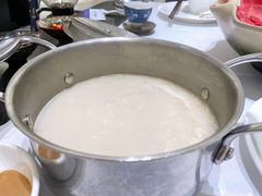 鲍皇汤-红鼎豆捞·非遗鲍皇汤火锅(宝丰路店)