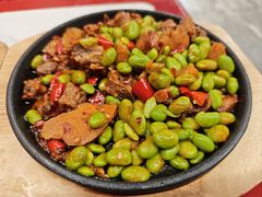 -71号豆汤饭·成都小馆(红牌楼店)