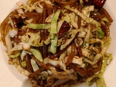 -南门小馆·清真(国贸商城店)