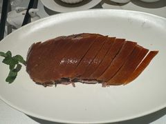 -四季民福烤鸭店(王府井东安门店)