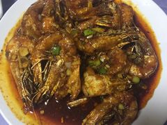 -天津乾毓德饭庄·清真传统炒菜·海鲜烧烤(咸阳路店)