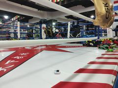 -北武堂拳击散打搏击泰拳俱乐部(三里屯总店)
