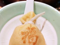 手工福袋-椰夫人·养生椰子鸡(金沙洲永旺店)