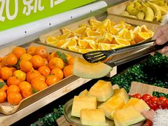 -生火火·地摊小炉子烧烤(龙湖北城金冠店)