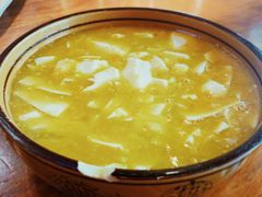 蟹黄豆腐-印象江南(东栅店)