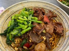 -梅溪·小伙子干挑面(安吉总店)
