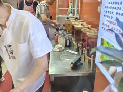-张果佬年糕卷(科巷店)