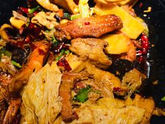 -天府国麻辣香锅(悦荟广场店)