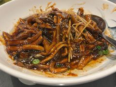 -松鹤楼(狮山永利广场店)