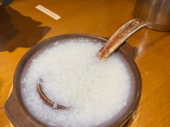 -如轩·海鲜砂锅粥·潮汕菜(沿江东路店)