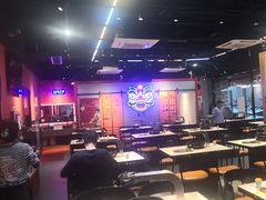 -胡哥烤肥牛(车公庙店)