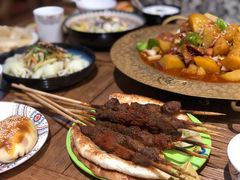 -北疆饭店(金狮广场店)