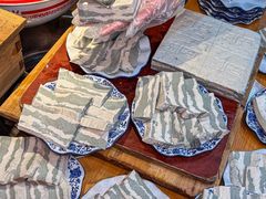 -青山青豆花·笑禅豆腐鱼(黄泥塝店)