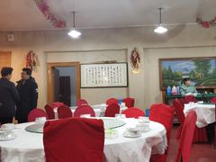 -闻道食府烙饼卷带鱼(原车耳营店原大觉寺店)