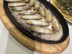 -莆田餐厅PUTIEN(三里屯店)