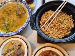 -天瑞轩·粤菜餐厅