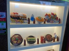 -万岁寿司(芳村店)