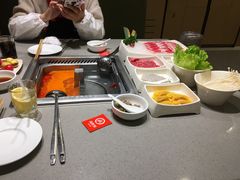-海底捞火锅(天一广场亚细亚店)