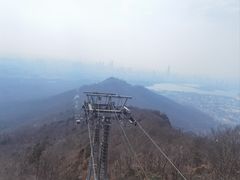 -紫金山索道-售票处