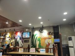 -犟骨头排骨饭(回龙观龙禧店)