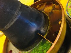 -清真·马家火锅美食城(镇江北路店)